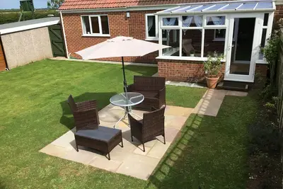 Image de Yorkshire Wolds Spacious Modern Holiday Bungalow