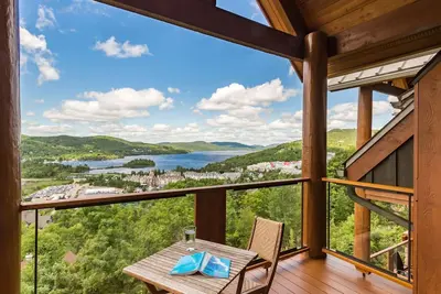 Image de Mont-Tremblant - Équinoxe 140-3