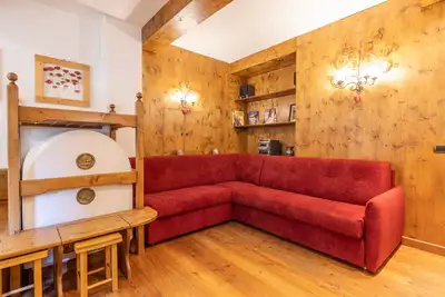 Image de Casa Cristallo