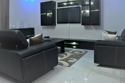 Image de Appartement meublé Keur-Gorgui