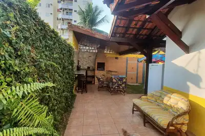 Image de Martin with barbecue, ceiling fan, above 8 people 50, daily