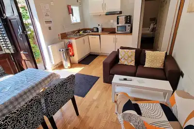 Image de Stay Norwich Apartments Courtyard Place