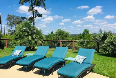 Image de Hill Top Retreat with Heated Pool/Hot Tub Stunning views and Massive Game room!