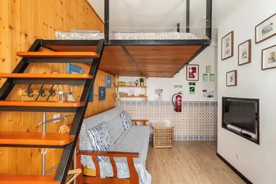 Image de Estudio T41 - Downtown Lisbon Historic Center