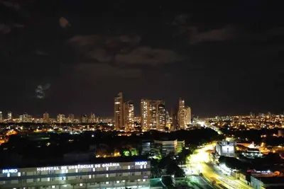 Image de Suite Presidencial Alto Padrão em Goiânia