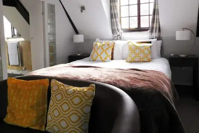 Image de Stay Norwich Apartments City View