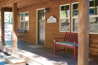 Image de Mountain Slopes, Summer Floats Cabin-Dog Friendly and Close to Ski Trail!