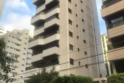 Image de Apartamento Completo Nas Pitangueiras Guarujá-sp