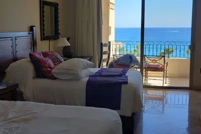 Premium Ocean View on Medano Beach