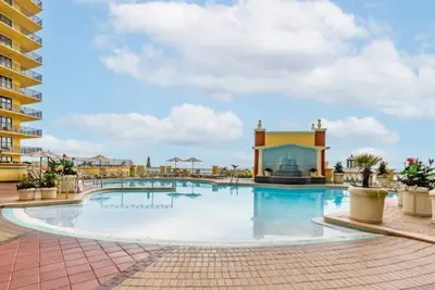 Image de Wyndham Emerald Grande™ - Comfy 3 Bedroom Deluxe