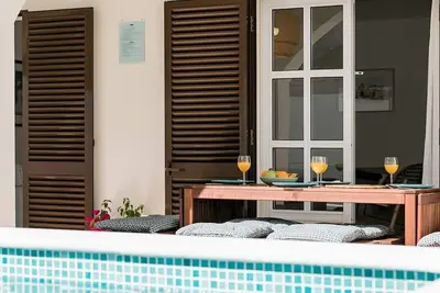 Image de Sea La Vie Quintessential Algarve Villa with Pool in Manta Rota