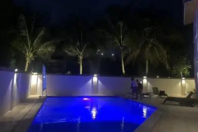 Image de Luxury apt 5 mins from sosua beach private pool