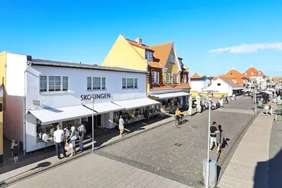 Image de Maison de vacances pour 4 a Skagen