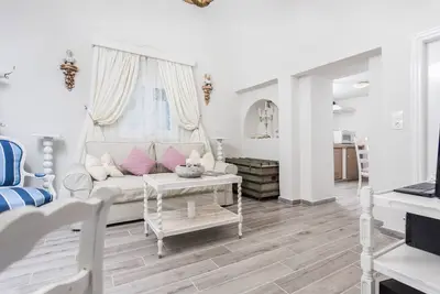 Image de Iokasti villa Santorini