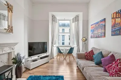 Image de Modern Flat on The Hoe w/ Private Parking