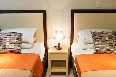 Image de Centropolis Deluxe Suite
