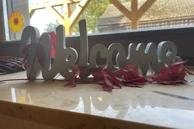 Image de Inexpensive vacation apartment no. 1 of 2 at the beautiful Schlabendorfer See | Spreewald