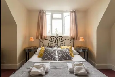 Image de Upper Rock 10 - double room en-suite