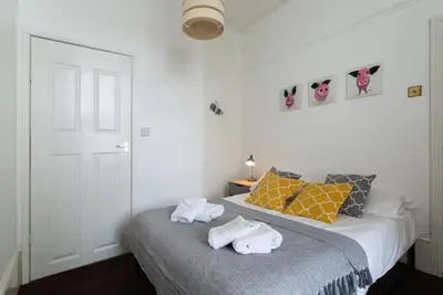 Image de Upper Rock G2 - double room en-suite