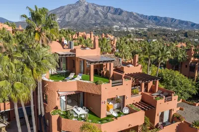 Image de La Alzambra Duplex Penthouse