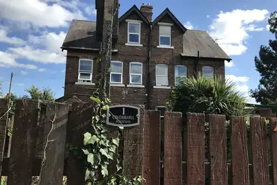 Image de Nottingham Spacious Modern Home with Netflix & massive garden