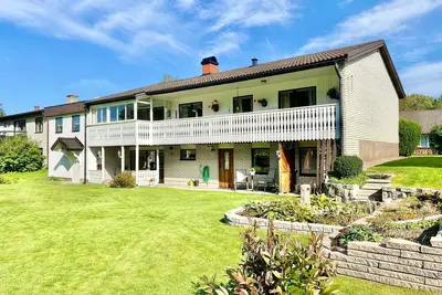 Image de Ferienhaus in Skruv am Bade- und Angelsee