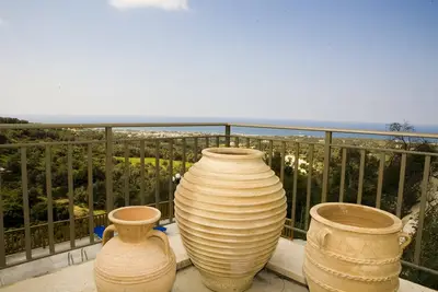 Image de IGreat Escape villas suitability for family's - very clean friendly to all
