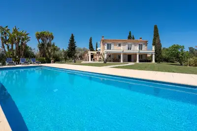 Image de Finca Canyamel Golf and Beach - Alcina Vacations