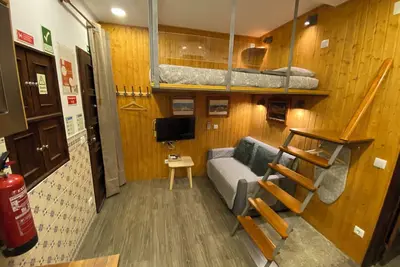 Image de Estudio T34 - City Historic Center