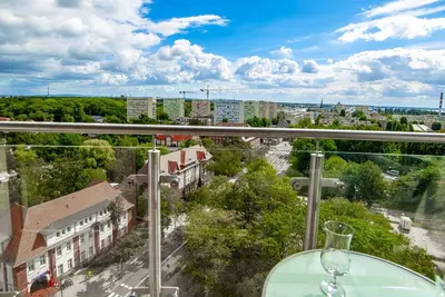 Image de Baltic-Apartments - Platan Tower
