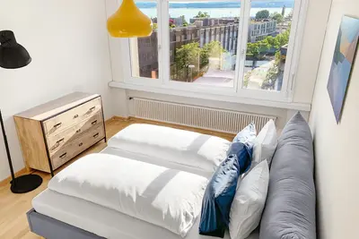 Image de Lake View Business Apartment