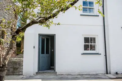 Image de Chapel View, Cosy cottage with nearby Restaurants & Castle walk