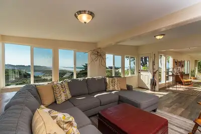 Image de Moonstone Beach Retreat - Beach Lover's Getaway -