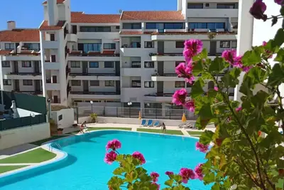 Image de Bel appartement Vila Magna avec piscine