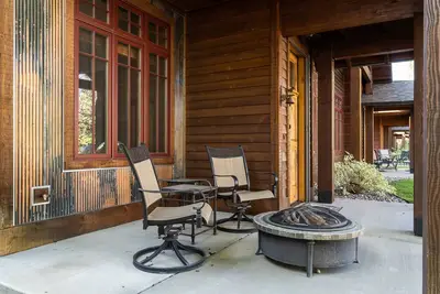 Image de Bozeman Bungalow -Convenient and Well Appointed Monthly Rental, 30+ nights