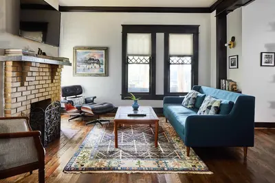 Image de Apt1@Charles | Accessible Access | Parking | Walk