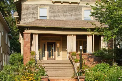 Image de Apt2@Charles - Amazing Outdoors, Dog-Friendly