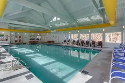 Image de Chalet High