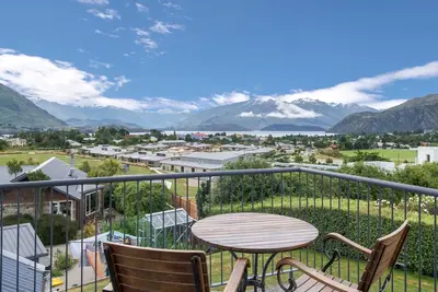 Image de Stonyridge Lodge The
