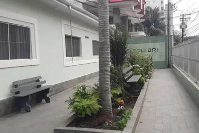 Image de Casas em Condomínio Fechado, com Tudo Perto, comercio há 400 mts da Praia