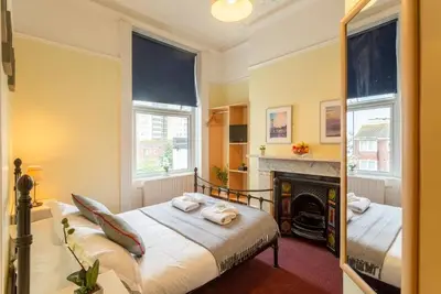 Image de Upper Rock 3 - double room en-suite