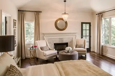 Image de Urban Retreat Relaxation Home