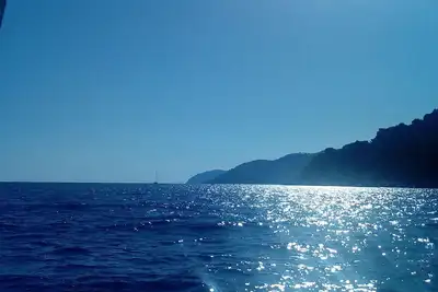 Image de Appartement de vacances pour 6 personnes env. 75 qmà Marina d'Andora, Riviera italienne (Côte ouest italienne)