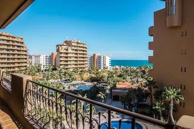 Image de Amazing Condo in Bella Sirena Resort with wonderful amenities!