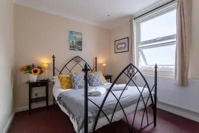 Image de Upper Rock 8 - double room en-suite