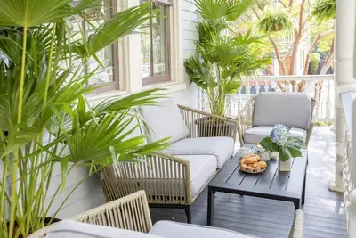 Image de The Monroe | Award-Winning Renovated Historic Home