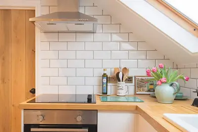 Image de A stylish apartment for two people on the East Kent coast