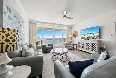 Image de Gone Coastal - Destin Gulfgate 1103!