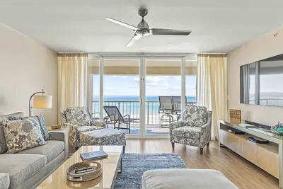 Image de Wait 'n Sea - Destin Gulfgate 0205!