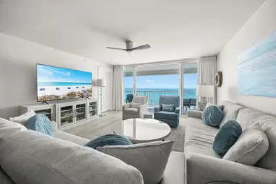 Image de Once Upon a Tide - Destin Gulfgate 0404!